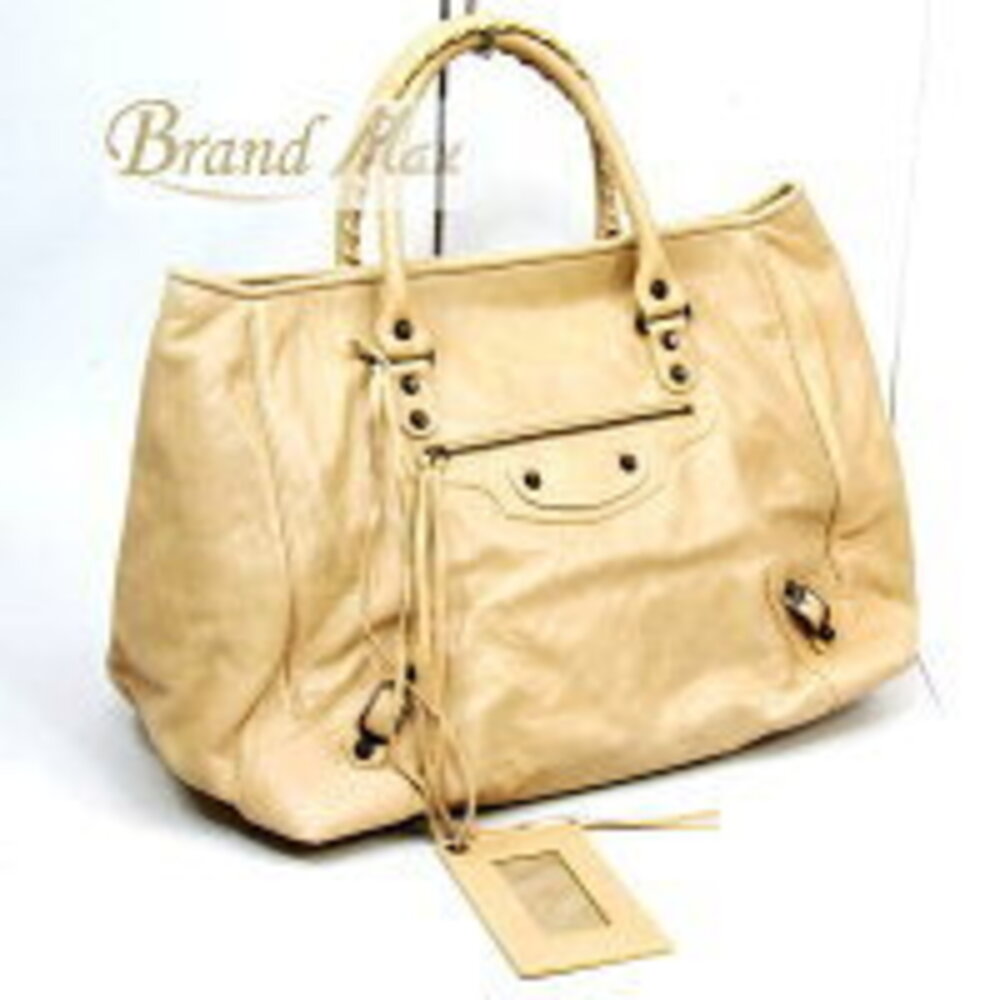 Balenciaga The Sunday Bag